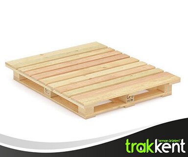 Çorlu Altı Kapalı Palet