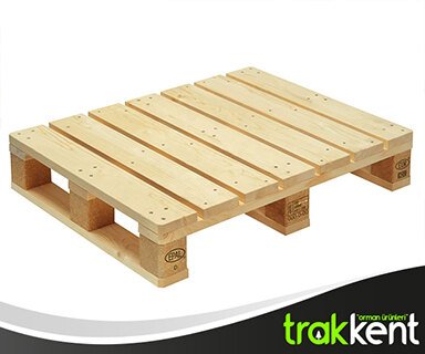 Çorlu Euro Palet