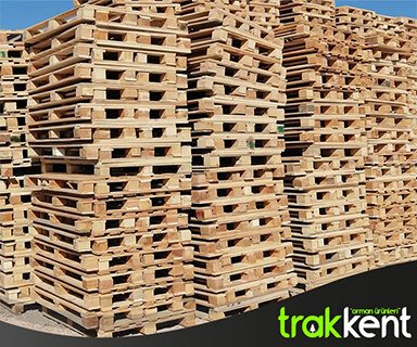 Çorlu İkinci El Palet
