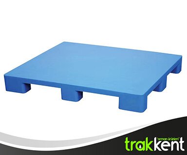 Çorlu Plastik Palet
