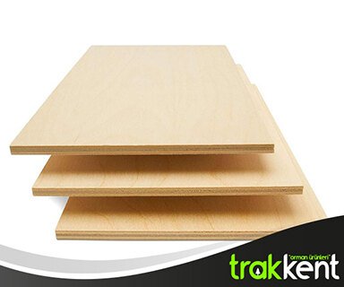 Çorlu Plywood