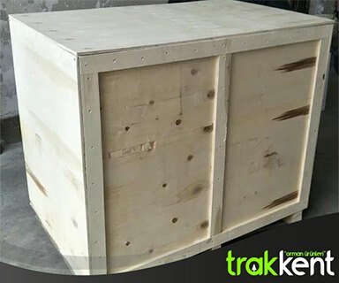 Çorlu Sandık