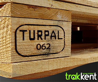 Çorlu Turpal Palet