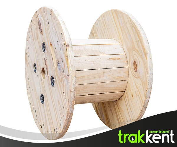 Çorlu Ahşap Makara