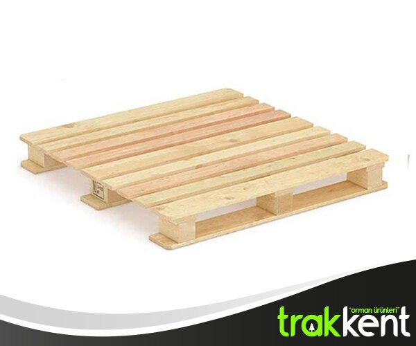 Altı Açık Palet Çorlu