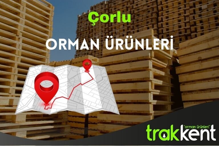 Çorlu Palet