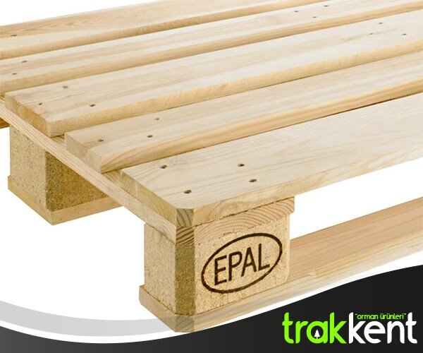 Epal Palet Çorlu