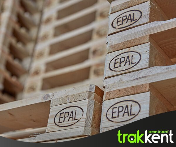 Çorlu Epal Palet