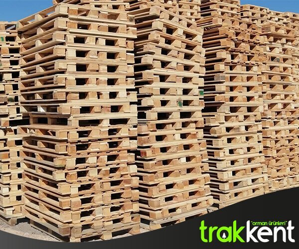 İkinci El Palet Çorlu