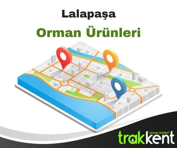 Lalapaşa Palet