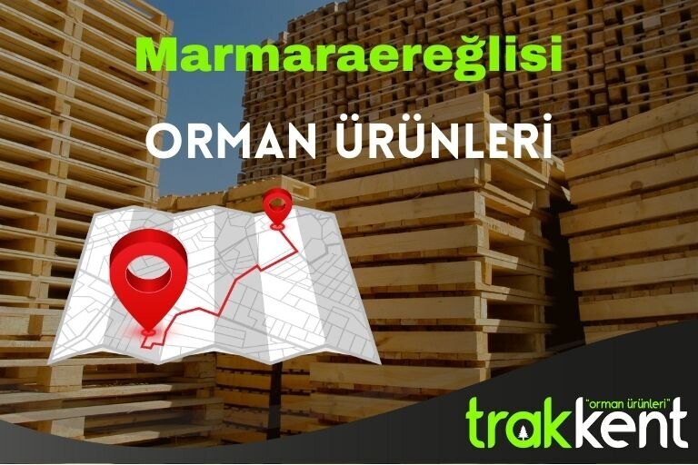 Marmaraereğlisi Palet
