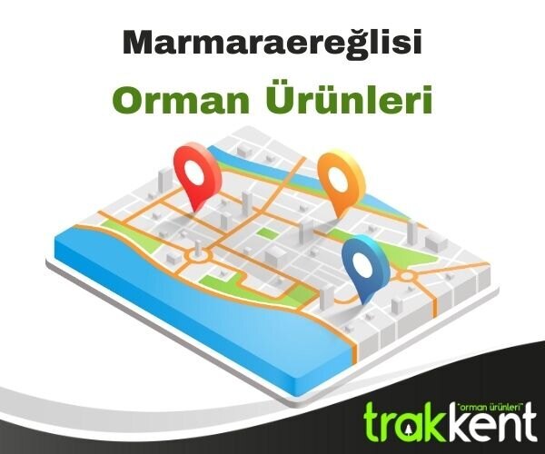 Marmaraereğlisi Palet