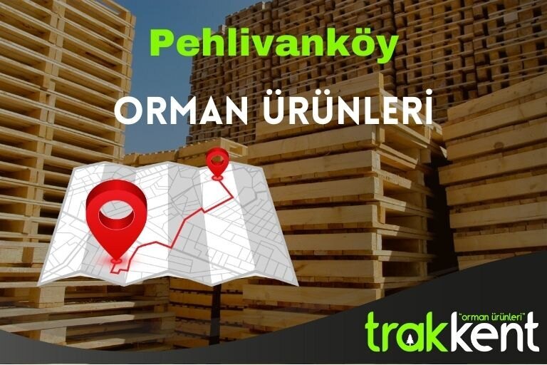 Pehlivanköy Palet