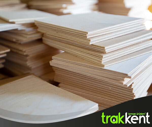 Çorlu Plywood