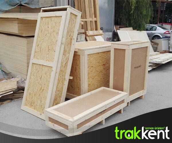 Çorlu Sandık