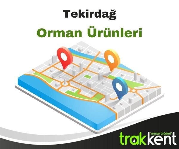 Tekirdağ Palet