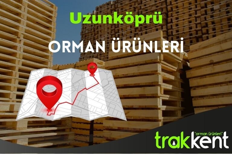 Uzunköprü Palet